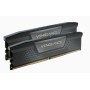CORSAIR RAM VENGEANCE DDR5 32GB 2X16GB DDR5 4800 PC5-38400 C40 1.1V DESKTOP MEMORY - BLACK
