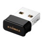 Adattatore USB Compatto 2 in 1 Wi-Fi N150 e Bluetooth 4.0