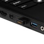 Adattatore USB Compatto 2 in 1 Wi-Fi N150 e Bluetooth 4.0