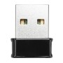 Adattatore USB Compatto 2 in 1 Wi-Fi N150 e Bluetooth 4.0