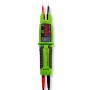Tester di Tensione TRMS AC/DC 1000V AC 200A 10.000 Conti IP65 CAT.IV, KPS-TP5000HY