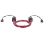 Extender USB su Cavo Cat. 5E 60 m