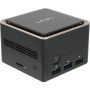 ECS ELITEGROUP MINI PC LIVA Q3 MINI Ryzen R1505G 4GB 64GB SSD