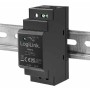 Alimentatore su Guida DIN 24V 1,5A 36W