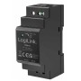 Alimentatore su Guida DIN 24V 1,5A 36W