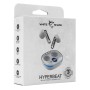 Auricolari Wireless Bluetooth v5.3 Custodia di Ricarica con Display Bianco