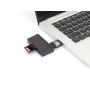 Set 2 Adattatori USB-C&trade a USB-A & USB-A a USB-C&trade