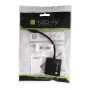 Cavo Convertitore Adattatore da HDMI&trade mini C a VGA con Micro USB e Audio