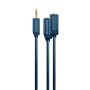 Cavo Sdoppiatore Stereo Jack 3.5 mm 10 cm Alta Qualit&agrave