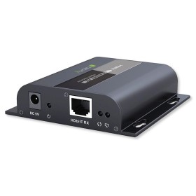 Ricevitore Aggiuntivo Extender HDMI IR su Cavo Cat.6 120m