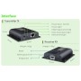 Ricevitore Aggiuntivo Extender HDMI IR su Cavo Cat.6 120m