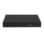 Smart Switch Web a Lungo Raggio 12 porte Gigabit PoE+ VLAN con 2 porte Gigabit RJ45 e 2 porte SFP, GS-5210PL