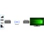 Ricevitore Aggiuntivo per Kit Extender Wireless HDMI 50m 1080p