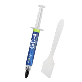 Pasta Termoconduttiva GC-4 per Dissipatori di Calore 3.5g