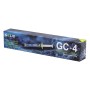Pasta Termoconduttiva GC-4 per Dissipatori di Calore 3.5g