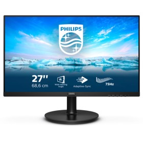 PHILIPS MONITOR 27 LED VA 16:9 FHD 4MS 250 CDM, VGA/DP/HDMI, MULTIMEDIALE  TS