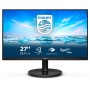 PHILIPS MONITOR 27 LED VA 16:9 FHD 4MS 250 CDM, VGA/DP/HDMI, MULTIMEDIALE  TS