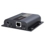 Extender HDMI con IR su Cavo Cat.6 fino a 120m