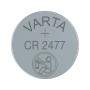 Blister 1 Batteria 3V Litio CR 2477