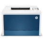 HP STAMP. LASER A4 COLORE, OFFICEJET PRO 4202dw, 33 PM, FRONTE/RETRO, USB/LAN/WIFI, NEW W1Y45A