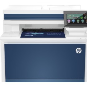 HP MULTIF. LASER A4 COLORE, LASERJET PRO 4302FDN, 33PPM, ADF, FRONTE / RETRO, USB/LAN/WIFI, 4 IN 1