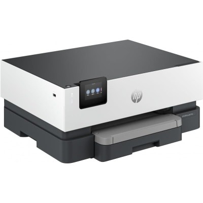 HP MULTIF. INK COLORE A4, OFFICEJET PRO 9110B, USB/LAN/WIFI, 4 IN 1,NEW D9L20A
