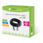 Cavo HDMI&trade 2.0 4K Ultra HD Attivo in Fibra Ottica HDMI&trade A/A M/M 10m