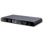 Splitter HDMI 4K 60Hz HDR 3D 4 vie