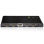 Splitter HDMI 4K 60Hz HDR 3D 4 vie