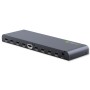 Splitter HDMI2.0 4K UHD 3D 8 vie