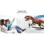 Splitter HDMI2.0 4K UHD 3D 8 vie