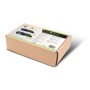 Extender Splitter 8 vie HDMI con IR su Cavo Cat.6/6a/7 fino a 120m