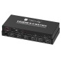 Switch Matrix HDMI 2.0 4x2 3D Ultra HD 4K HDCP HDR