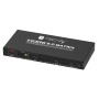 Switch Matrix HDMI 2.0 4x2 3D Ultra HD 4K HDCP HDR