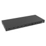 Matrix Switch HDMI 2.0 4x2 18Gbps 4k@60Hz con estrattore audio