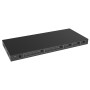 Matrix Switch HDMI 2.0 4x2 18Gbps 4k@60Hz con estrattore audio