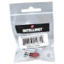 Frutto Keystone RJ45 Cat5e UTP Bianco