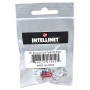 Frutto Keystone RJ45 Cat.6 UTP non schermato Bianco