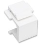 Tappo per RJ45 con attacco Keystone