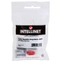 Frutto Keystone RJ45 UTP Cat6 Bianco