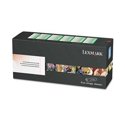 LEXMARK TONER NERO PER MS/MX 817/818 11000PAG RETURN PROGRAM