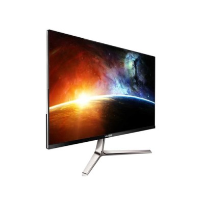 YASHI MONITOR 24" LED IPS 16:9 FHD 350CD/M 2M2  VGA/ HDMI  MULTIMEDIALE, PIONEER SLIM TS