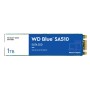 WESTERN DIGITAL SSD BLUE SA510 1TB SATAIII M.2 2280