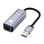 Adattatore Convertitore USB 3.0 tipo A a RJ45 Gigabit