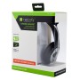 Cuffia Stereo con Microfono e Controllo Volume