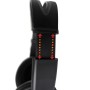 Cuffia Stereo con Microfono e Controllo Volume