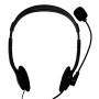 Cuffia Stereo con Microfono