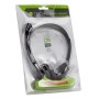 Cuffia Stereo con Microfono