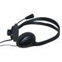 Cuffia Stereo con Microfono