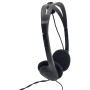 Cuffia Stereo con Microfono